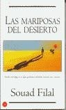 MARIPOSAS DEL DESIERTO, LAS (BUTXACA) | 9788466309660 | FILAL, SOUAD