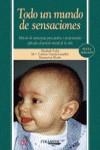 TODO UN MUNDO DE SENSACIONES (6 ED.2003) | 9788436817546 | FODOR, ELIZABETH