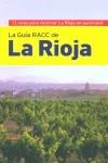 RIOJA LA GUIA RACC | 9788495571830 | VARIS