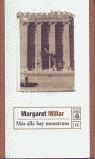 MAS ALLA HAY MONSTRUOS (TAPA DURA) | 9788497620482 | MILLAR, MARGARET