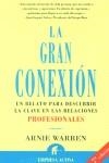 GRAN CONEXION, LA (6 EDICION) | 9788495787125 | WARREN, ARNIE