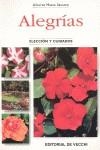 ALEGRIAS ELECCION Y CUIDADOS | 9788431529369 | MASSA SALUZZO, ALBERTO