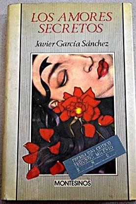 AMORES SECRETOS, LOS | 9788476390634 | GARCIA SANCHEZ, JAVIER
