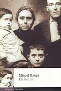 SOMNIS ELS | 9788475969879 | BAUÇA, MIQUEL