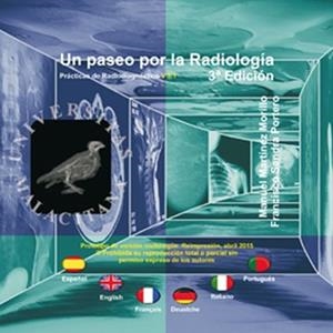 UN PASEO POR LA RADIOLOGIA V.2.1 | 9788474969610 | MARTINEZ MORILLO, MANUEL