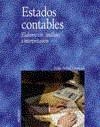 ESTADOS CONTABLES | 9788436817454 | ARCHEL DOMENECH, PABLO