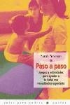 PASO A PASO | 9788449313585 | NEWMAN, SARAH