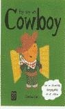 HOY SOY UN COWBOY (CARTRO) | 9788448815936 | GEIS, PATRICIA