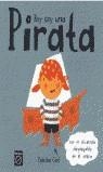 HOY SOY UNA PIRATA (CARTRO) | 9788448815950 | GEIS, PATRICIA