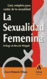 SEXUALIDAD FEMENINA, LA | 9788497350488 | ELLISON, CAROL RINKLEIB
