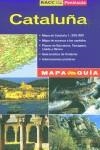 MAPA GUIA CATALUÑA | 9788495571960 | VARIS