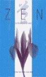 ZEN EN 10 SENCILLAS LECCIONES | 9788466610575 | MAN TU LEE, ANTHONY; WEISS, DAVID