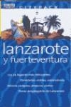 LANZAROTE Y FUERTEVENTURA CITY PACK 2003 | 9788403501522 | SANGER, ANDREW