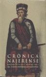 CRONICA NAJERENSE | 9788446016687 | ESTEVEZ SOLA, JUAN A. (ED.)