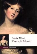AMANT DE BOLZANO L' | 9788475969855 | MARAI, SANDOR