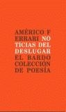 NOTICIAS DEL DESLUGAR | 9788482550534 | FERRARI, AMERICO