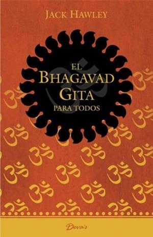 BHAGAVAD GITA PARA TODOS, EL | 9789872032203 | HAWLEY, JACK