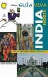INDIA NORTE GUIA VIVA (2003) | 9788497760065 | ALBA, EVA