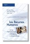 RECURSOS HUMANOS, LOS | 9788497321891 | REIG, ENRIQUE; FERNANDEZ, JULIO; JAULI, ISAAC