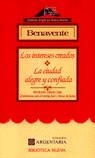 INTERESES CREADOS, LOS | 9788470306099 | BENAVENTE, JACINTO