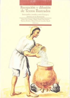 RECEPCION Y DIFUSION DE TEXTOS ILUSTRADOS | 9788497440073 | VARIS