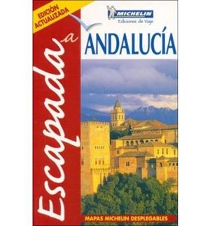 ANDALUCIA ESCAPADA A (2003) | 9782061011195 | VARIS