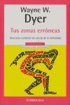 TUS ZONAS ERRONEAS (BUTXACA) | 9788497593939 | DYER, WAYNE W.