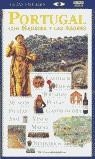 PORTUGAL CON MADEIRA Y LAS AZORES GUIAS VISUALES 2003 | 9788403093232 | VARIS