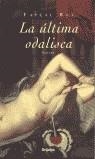 ULTIMA ODALISCA, LA | 9788425337529 | BEY, FAYÇAL