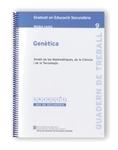 GENETICA | 9788439359005 | VARIS
