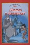 VIVIMOS O CONVIVIMOS (MIS PRIMERAS LECTURAS) | 9788424180706 | VARIS