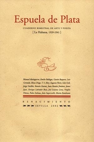 ESPUELA DE PLATA 1939-1941 | 9788484720782 | VARIS