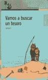 VAMOS A BUSCAR EL TESORO (PROXIMA PARADA) | 9788420465913 | JANOSCH