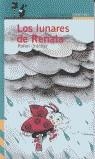 LUNARES DE RENATA, LOS (PROXIMA PARADA) | 9788420465852 | ORDOÑEZ, RAFAEL