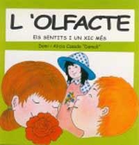 OLFACTE, L' 3 (LLIBRE CARTRO) | 9788427264335 | CASADO, DAMI; CASADO, ALICIA