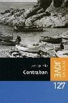 CONTRABAN (JOVE) | 9788497100465 | PLA, JOSEP