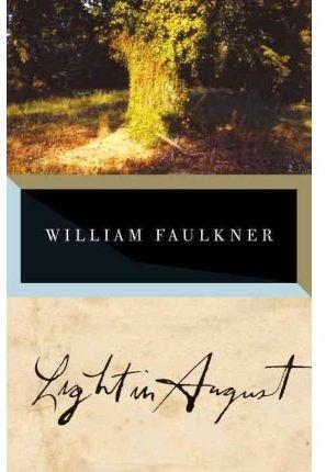 LIGHT IN AUGUST (ED.INTEGRA) | 9780679732266 | FAULKNER, WILLIAM