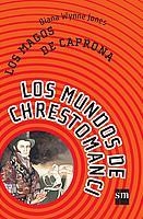 MAGOS DE CAPRONA, LOS (MC 3) | 9788434891029 | WYNNE JONES, DIANA