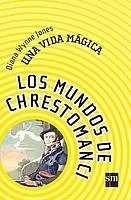VIDA MAGICA UNA | 9788434890985 | WYNNE JONES, DIANA