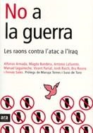NO A LA GUERRA (CATALA) | 9788493288662 | VARIS