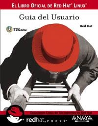 RED HAT LINUX GUIA DEL USUARIO | 9788441515055 | HAT, RED