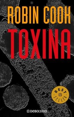 TOXINA (BUTXACA) | 9788497595087 | COOK, ROBIN