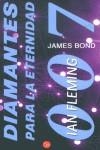 DIAMANTES PARA LA ETERNIDAD OO7 JAMES BOND (LB) | 9788466309325 | FLEMING, IAN