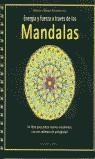 ENERGIA Y FUERZA A TRAVES DE LOS MANDALAS | 9788477208884 | KUSTENMACHER, MARION; KUSTENMACHER, WERNER
