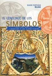 LENGUAJE DE LOS SIMBOLOS, EL | 9788480764384 | FONTANA, DAVID