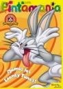 SOMOS LOS LOONEY TUNES (STICKERS PINTAMANIA) | 9788408047391 | VARIS