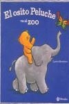 OSITO PELUCHE VA AL ZOO, EL | 9788421691694 | BROEKSTRA, LORETTE