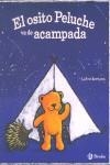 OSITO DE PELUCHE VA DE ACAMPADA, EL | 9788421691700 | BROEKSTRA, LORETTE