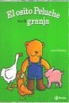 OSITO DE PELUCHE VA A LA GRANJA, EL | 9788421691717 | BROEKSTRA, LORETTE
