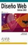 DISEÑO WEB EDICION 2003 | 9788441515116 | ZEE, NATALIE; HARRIS, SUSAN